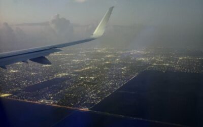Day 15: Safe Arrivals and Sweet Memories